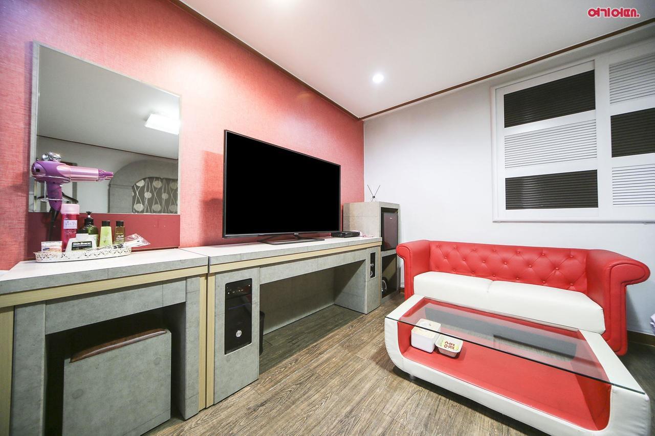 اسان Firenze Motel المظهر الخارجي الصورة