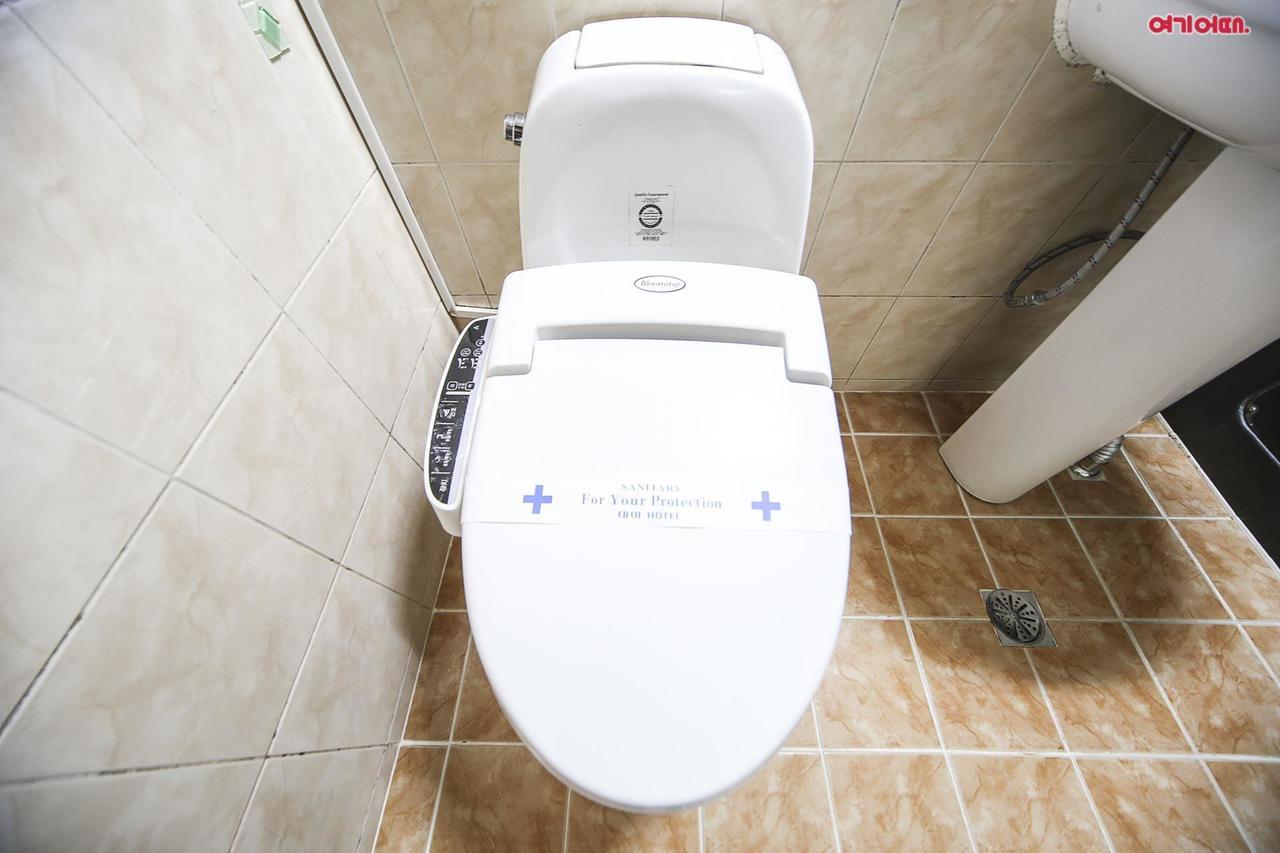 اسان Firenze Motel المظهر الخارجي الصورة