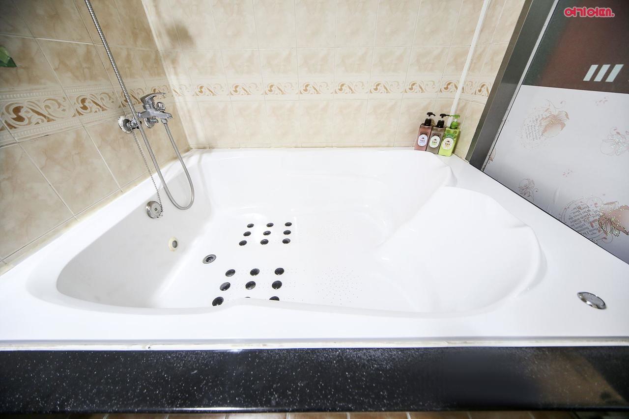 اسان Firenze Motel المظهر الخارجي الصورة