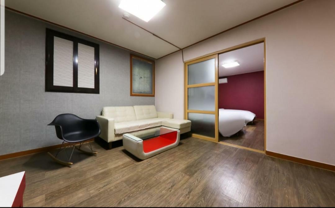 اسان Firenze Motel المظهر الخارجي الصورة