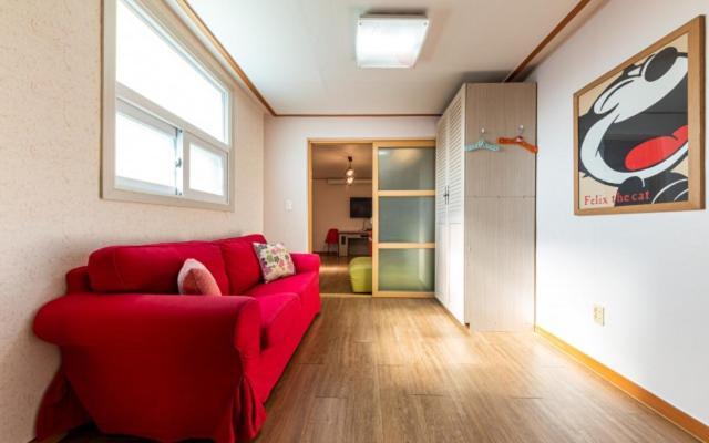 اسان Firenze Motel المظهر الخارجي الصورة