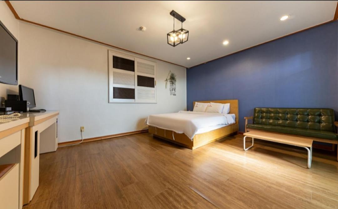 اسان Firenze Motel المظهر الخارجي الصورة