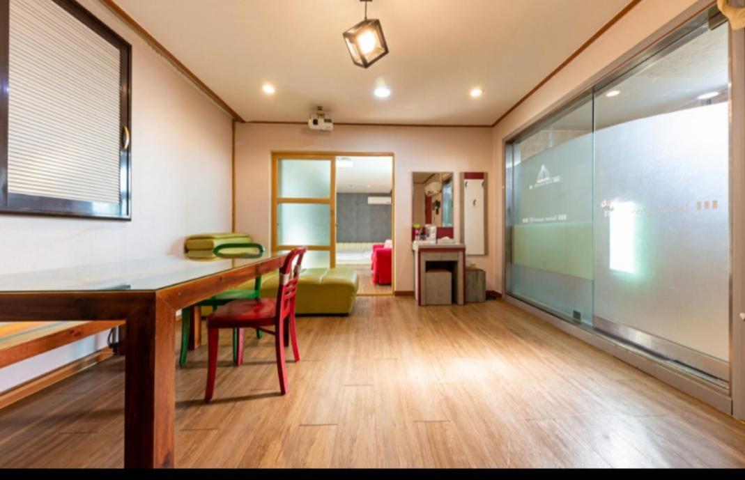 اسان Firenze Motel المظهر الخارجي الصورة